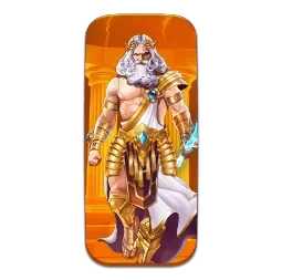 Gates Of
Olympus 1000