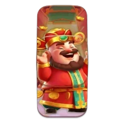 God Of
Wealth