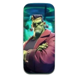 Doctor
Frankenstein