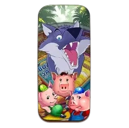 Huff N' Even
More Puff